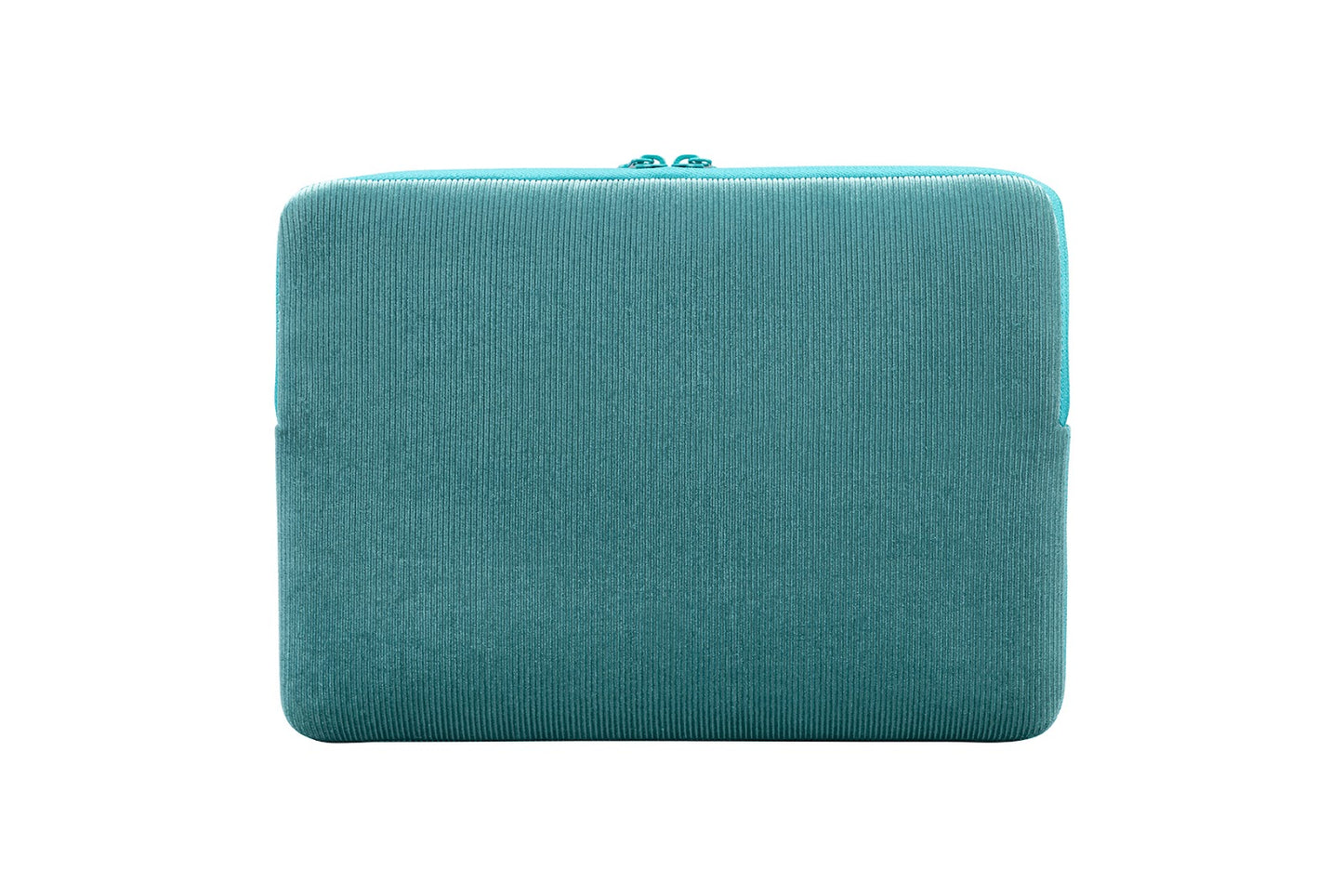 Obal Tucano Velluto na MacBook Pro 14" - světle modrý - iSTYLE CZ
